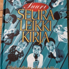 SUURI SEURA LEIKKI KIRJA, Satu Aalto - pikkukuva 1