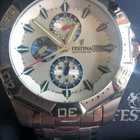 Festina Multi-Function - pikkukuva 1
