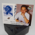 Jarmo Myllys - Upper Deck Choice : A day in the life - pikkukuva 1