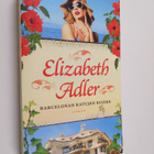 Elizabeth Adler : Barcelonan katujen kuiske - pikkukuva 1