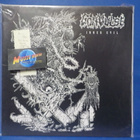 CONVULSE - INNER EVIL M-/EX+ FIN 2013 LP - pikkukuva 1