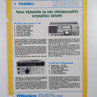 DX-kuuntelija 4/1987 - pikkukuva 2