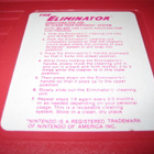 Nintendo NES Game Genie + The Eliminator - pikkukuva 3