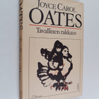 Joyce Carol Oates : Tavallinen rakkaus : kaksitoista kert... - pikkukuva 1