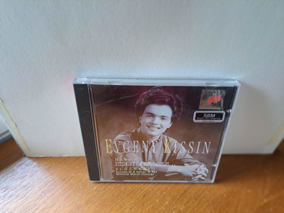 Haydn/Schubert:Piano sonatas-Evgeny Kissin CD