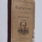 Johan Ludvig Runeberg : Elgskyttarne : en dikt i nio sånger - pikkukuva 1
