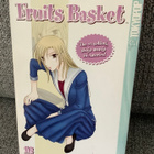 FRUITS BASKET 16 (ENGL.) - pikkukuva 1