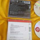 2 hyväkuntoista cd levyä ( sibelius - pikkukuva 2