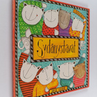Josie Firmin : Sydänystävät - pikkukuva 1