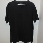 Miehelle XXL - Boss T-paidat valkoiset 2 kpl v-aukko * UUSI - pikkukuva 5