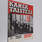 Kansa taisteli - miehet kertovat 3/1983 - pikkukuva 1