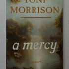 Toni Morrison - A Mercy - pikkukuva 1