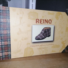 Reino - Lämpimiä jalkoja ja ajatuksia - Mikko Närhi - pikkukuva 1