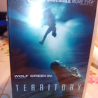 Dvd Territory ( UUSI ) SIS POSTIKULU - pikkukuva 1