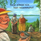 kortti ** Peltoniemi Terho Mukava tunnelma - erilaisia - pikkukuva 1