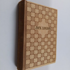Jack London : Klondyken kuningas - pikkukuva 1
