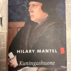 Hilary Mantel - Kuningashuone (sid.) - pikkukuva 1