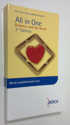 All in One : Diabetes and the Heart