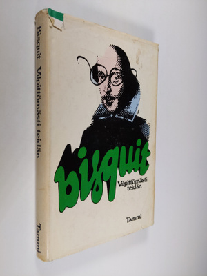 Bisquit : Vilpittömästi teidän