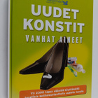 Uudet konstit, vanhat aineet : yli 2300 tapaa säästää käy... - pikkukuva 1
