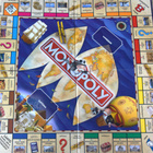 Monopoly Maailman Ihmeet lautapeli - pikkukuva 3