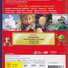 PIXAR - short films collection, osa 1 (DVD K7) - pikkukuva 2
