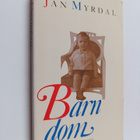 Jan Myrdal : Barndom - pikkukuva 1