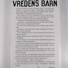 Sara Lidman : Vredens barn - pikkukuva 2
