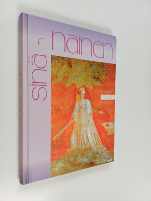 Sinä - nainen
