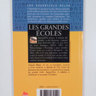 Vincent Marie : Les grandes ecoles - pikkukuva 2