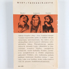 Nikolai Gogol : Kuolleet sielut - pikkukuva 2