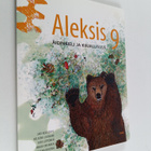 Aleksis 9 : Äidinkieli ja kirjallisuus - pikkukuva 1