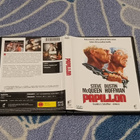 Papillon DVD - pikkukuva 1