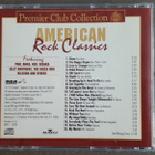 CD: American Rock Classics - Premier Club Col. Vol.1 (1993) - pikkukuva 2