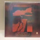 THE LIMIT - CAVEMAN LOGIC UUSI "SS" 2021 LP - pikkukuva 2