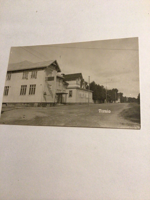 Tornio
