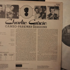 Charlie Gracie LP - pikkukuva 2