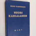 Urho Karhumäki : Nuori kansalainen - pikkukuva 1