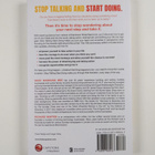 Richard Newton ym. : Stop Talking, Start Doing - A Kick i... - pikkukuva 2