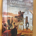 Matti Klinge : Napoleonin varjo Euroopan ja Suomen murros - pikkukuva 1