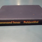 HAMMOND INNES - POHJANTÄHTI - pikkukuva 1