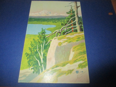 Federley Sanny np n 1920