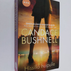 Candace Bushnell : Hissillä huipulle - pikkukuva 1