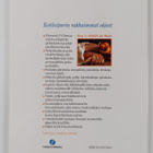 Marita Joutjärvi : Kotileipurin rakkaimmat ohjeet 1 : Syk... - pikkukuva 2