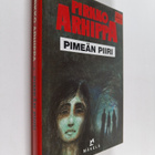 Pirkko Arhippa : Pimeän piiri : jännitysromaani - pikkukuva 1