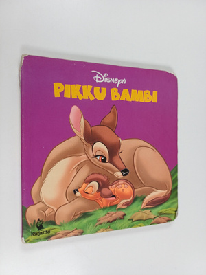 Pikku Bambi