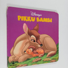 Pikku Bambi - pikkukuva 1