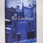 Bo Carpelan : Lapsuus - pikkukuva 1