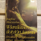 Josefine Mutzenbacher - Wieniläisen ilotytön tarina (nid.) - pikkukuva 1