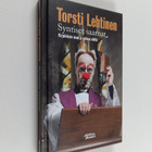 Torsti Lehtinen : Syntiset saarnat : kirjoituksia maan ja... - pikkukuva 1